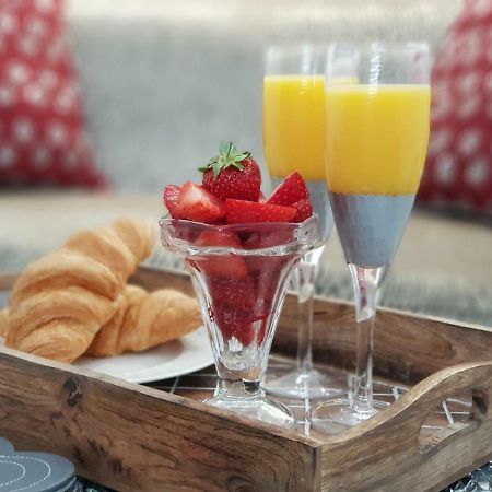 Prosecco Palace Йорк Экстерьер фото