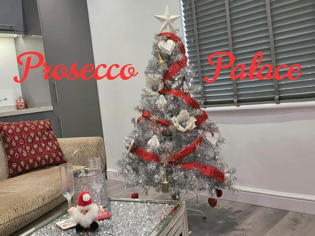 Prosecco Palace Йорк Экстерьер фото