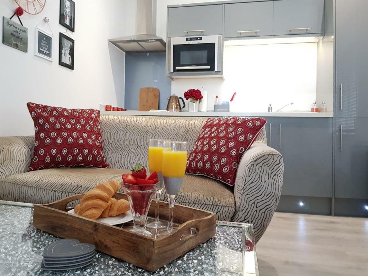 Prosecco Palace Йорк Экстерьер фото
